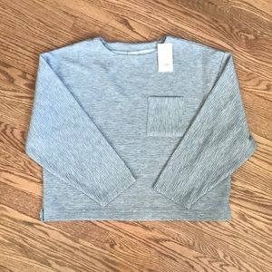 A New Day- Long sleeve Ottoman